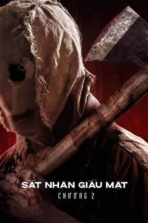 Sát Nhân Giấu Mặt: Chương 2