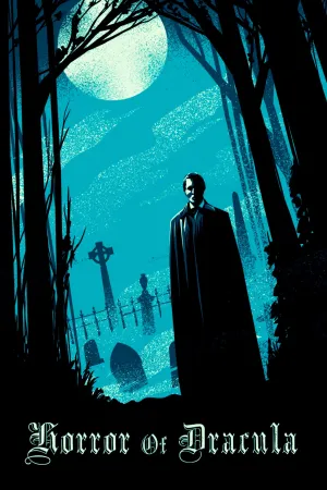 Ám Ảnh Của Dracula