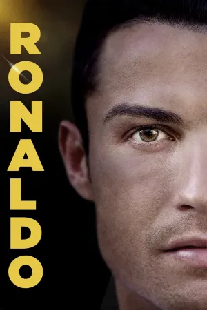 Cầu thủ Ronaldo Motchill