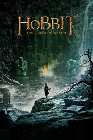 Xem Phim Người Hobbit: Đại Chiến Rồng Lửa Vietsub HD Online - Rophim