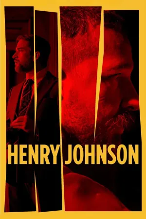 Henry Johnson