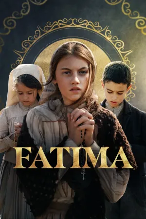 Xem Phim Đức Mẹ Fatima - {site_name}