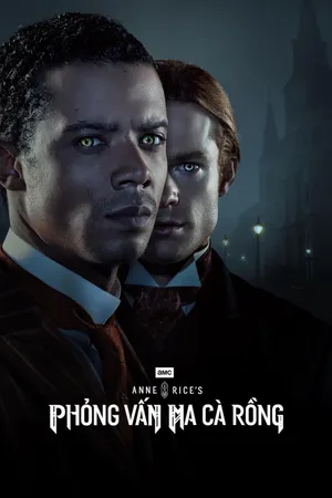 Phim Phỏng Vấn Ma Cà Rồng - {site_name}