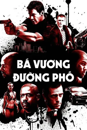 Xem Phim Bá Vương Đường Phố Vietsub HD Online - Rophim