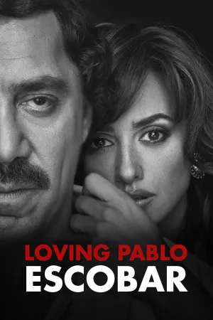 Ông Trùm Pablo
