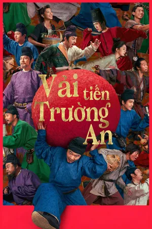 Phim Vải Tiến Trường An - {site_name}