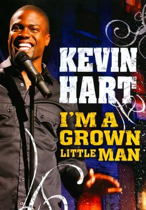 Kevin Hart: Tôi Là Cậu Bé To Xác