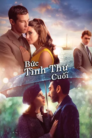 Xem Phim Bức Tình Thư Cuối Vietsub HD Online - Rophim