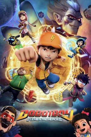 Phim Boboiboy 2: Cuộc Chiến Ngân Hà - {site_name}
