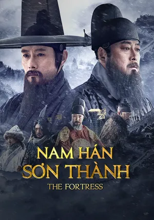 Xem Phim Nam Hán Sơn Thành Vietsub HD Online - Rophim