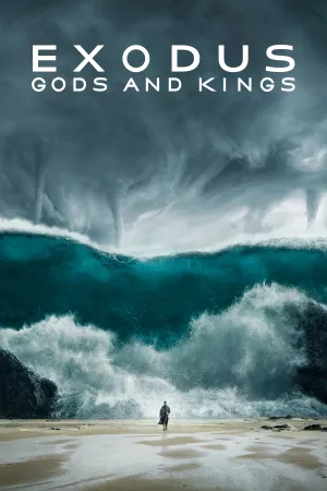 Phim Exodus: Cuộc Chiến Chống Pha-ra-ông Motchill