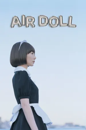 Búp Bê Hơi