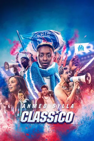Trận Classico