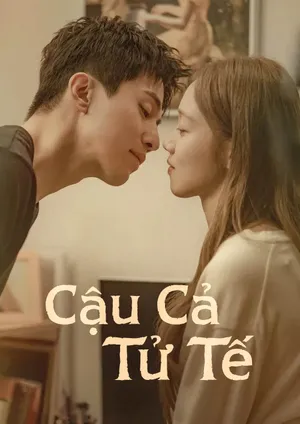 Phim Cậu Cả Tử Tế - {site_name}