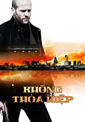 Xem Phim Không Thỏa Hiệp Vietsub HD Online - Rophim