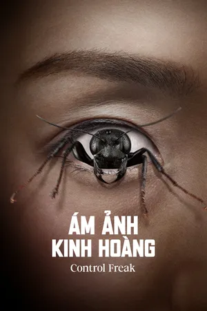 Xem Phim Ám Ảnh Kinh Hoàng Vietsub HD Online - Rophim