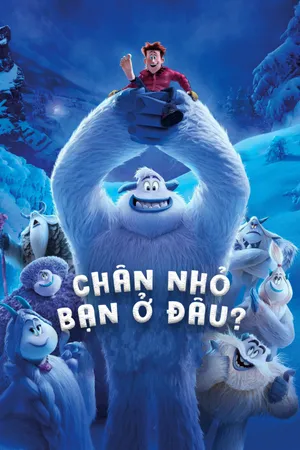 Phim Chân Nhỏ - {site_name}