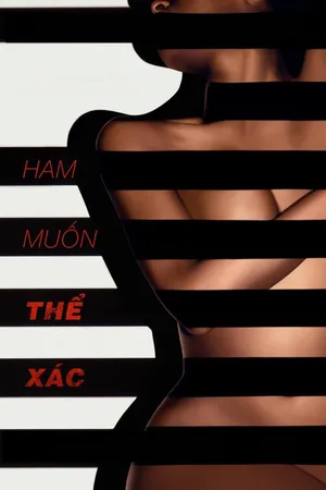 Ham Muốn Thể Xác