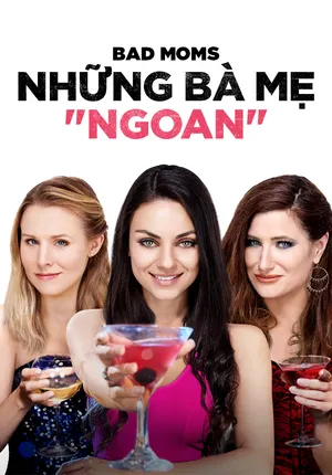 Xem Phim Những Bà Mẹ "Ngoan" Vietsub HD Online - Rophim