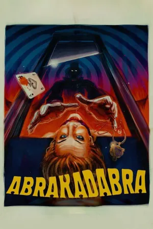 Phim Abrakadabra - {site_name}