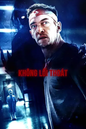 Không Lối Thoát