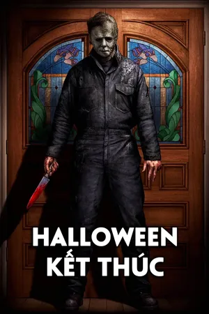 Phim Halloween Kết Thúc - {site_name}