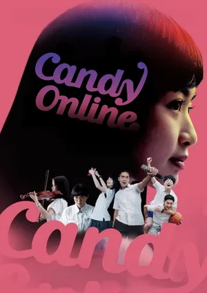 Phim Candy Online - {site_name}
