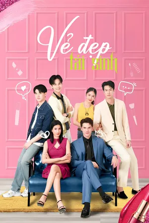 Phim Vẻ Đẹp Tái Sinh - {site_name}