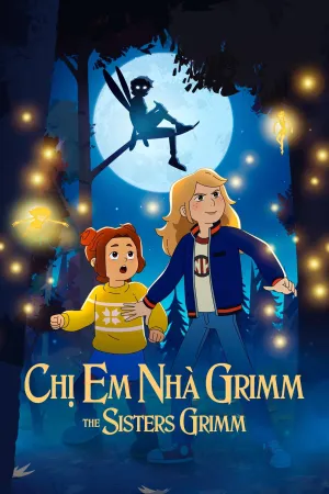 Phim Chị Em Nhà Grimm - {site_name}