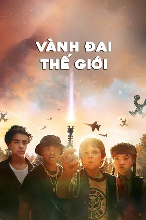 Xem Phim Vành Đai Thế Giới Vietsub HD Online - Rophim