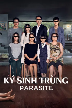 Xem Phim Ký Sinh Trùng Vietsub HD Online - Rophim