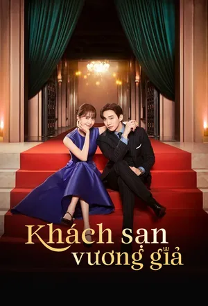 Xem Phim Khách Sạn Vương Giả Vietsub HD Online - Rophim