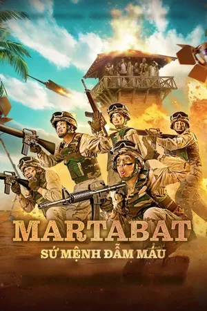 Phim Martabat: Sứ Mệnh Đẫm Máu - {site_name}