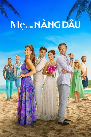 Xem Phim Mẹ Của Nàng Dâu Vietsub HD Online - Rophim