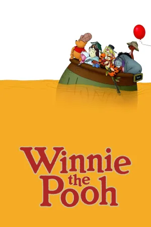 Gấu Pooh