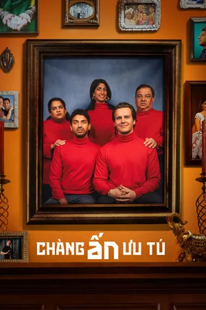 Chàng Ấn Ưu Tú