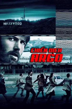 Phim Chiến Dịch Argo - {site_name}