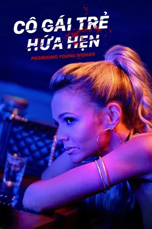 Cô Gái Trẻ Hứa Hẹn