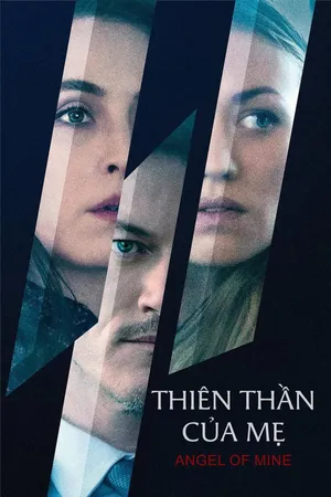 Thiên Thần Của Mẹ