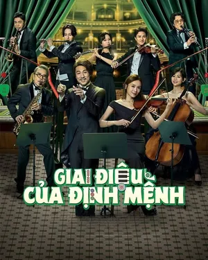 Giai Điệu Của Định Mệnh