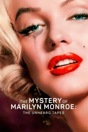 Xem phim Bí Ẩn Của Marilyn Monroe: Những Cuốn Băng Chưa Kể motchill