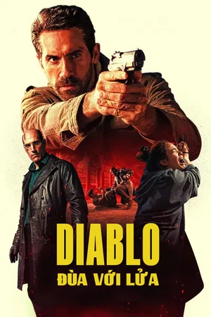Diablo: Đùa Với Lửa