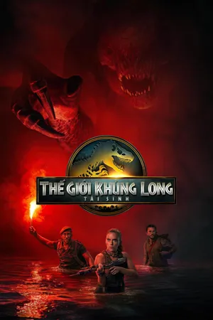Phim Thế Giới Khủng Long: Tái Sinh - {movie_name_en} - {site_name}