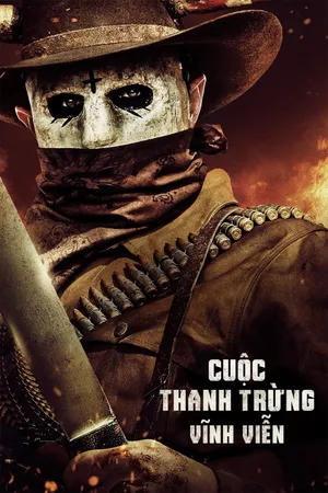 Cuộc Thanh Trừng Vĩnh Viễn