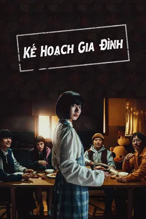 Xem Phim Kế Hoạch Gia Đình Vietsub HD Online - Rophim