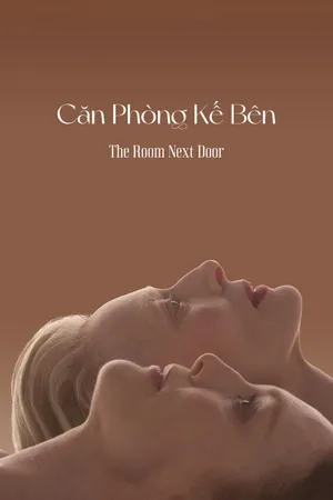 Căn Phòng Kế Bên