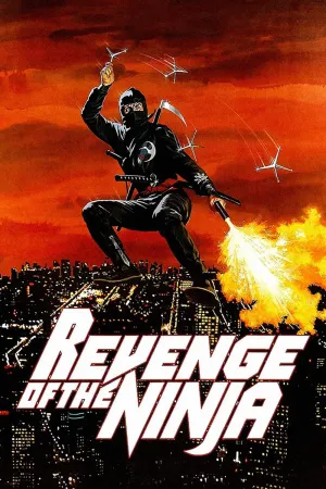 Ninja Báo Thù Motchill