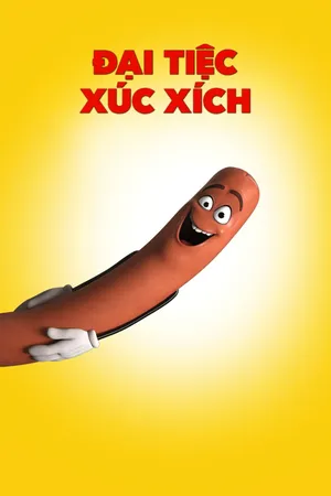 Phim Đại Tiệc Xúc Xích Motchill