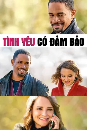 Xem Phim Tình Yêu Có Đảm Bảo Vietsub HD Online - Rophim