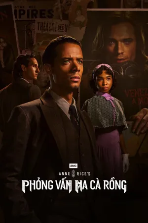 Phim Phỏng Vấn Ma Cà Rồng - {site_name}